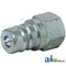 A & I Products Male Tip 3" x5" x1" A-6610-6-6 - alternate 5